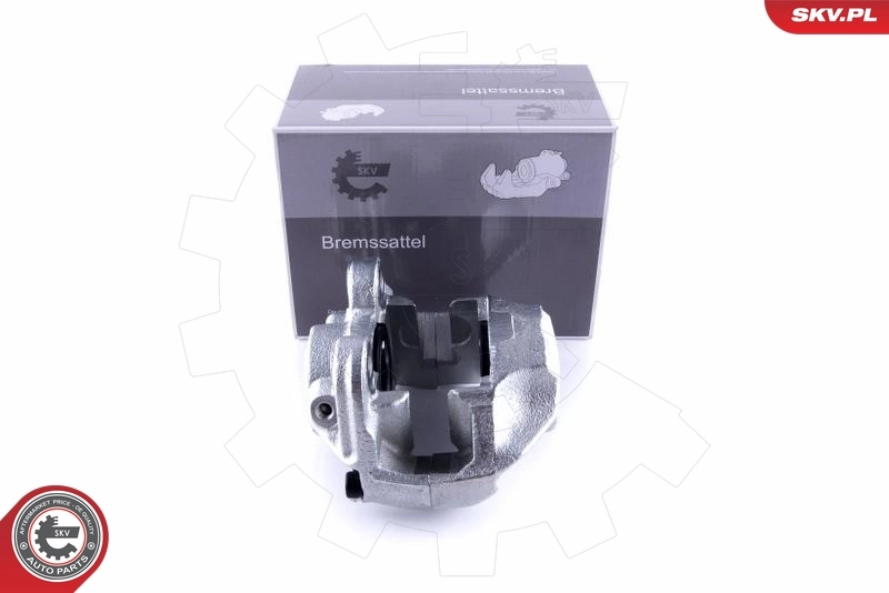 Brake Caliper